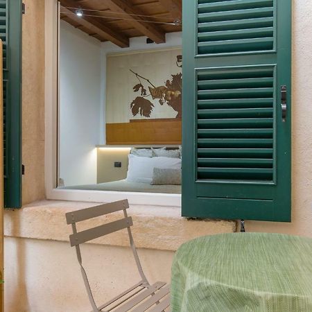 Vecchia Verona Rooms & Apartments Ngoại thất bức ảnh