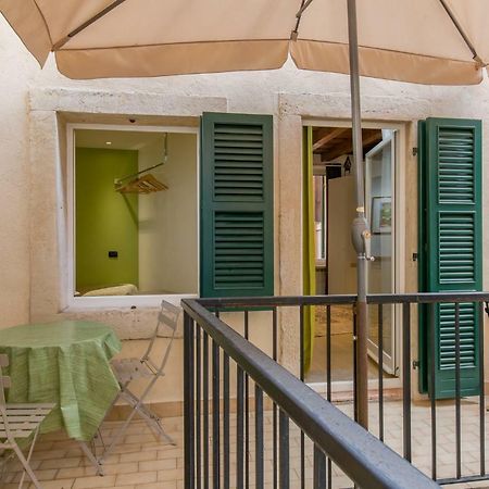 Vecchia Verona Rooms & Apartments Ngoại thất bức ảnh