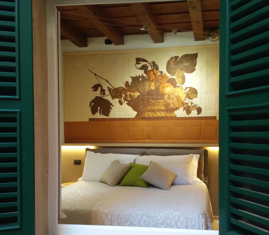 Vecchia Verona Rooms & Apartments Phòng bức ảnh