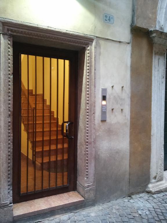 Vecchia Verona Rooms & Apartments Phòng bức ảnh