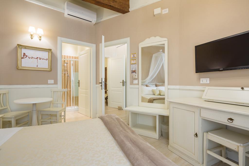 Vecchia Verona Rooms & Apartments Ngoại thất bức ảnh