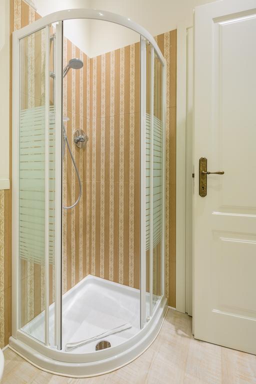 Vecchia Verona Rooms & Apartments Ngoại thất bức ảnh