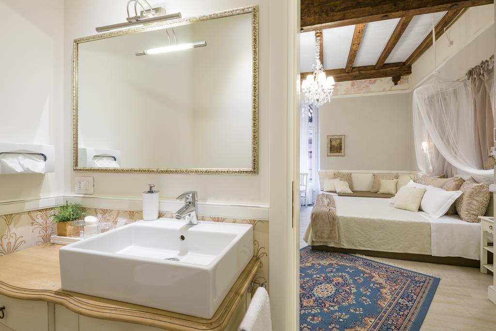 Vecchia Verona Rooms & Apartments Ngoại thất bức ảnh