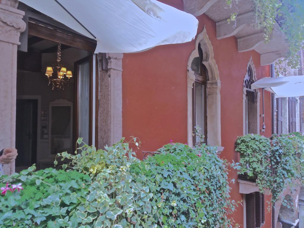 Vecchia Verona Rooms & Apartments Ngoại thất bức ảnh