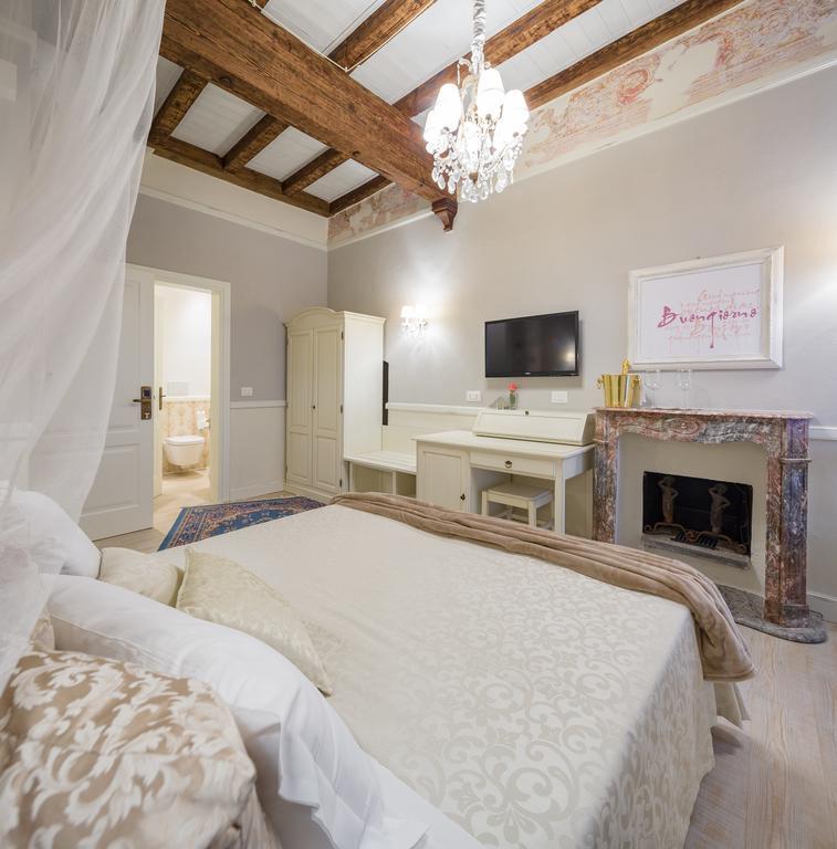 Vecchia Verona Rooms & Apartments Ngoại thất bức ảnh