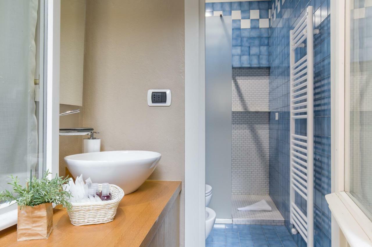Vecchia Verona Rooms & Apartments Ngoại thất bức ảnh