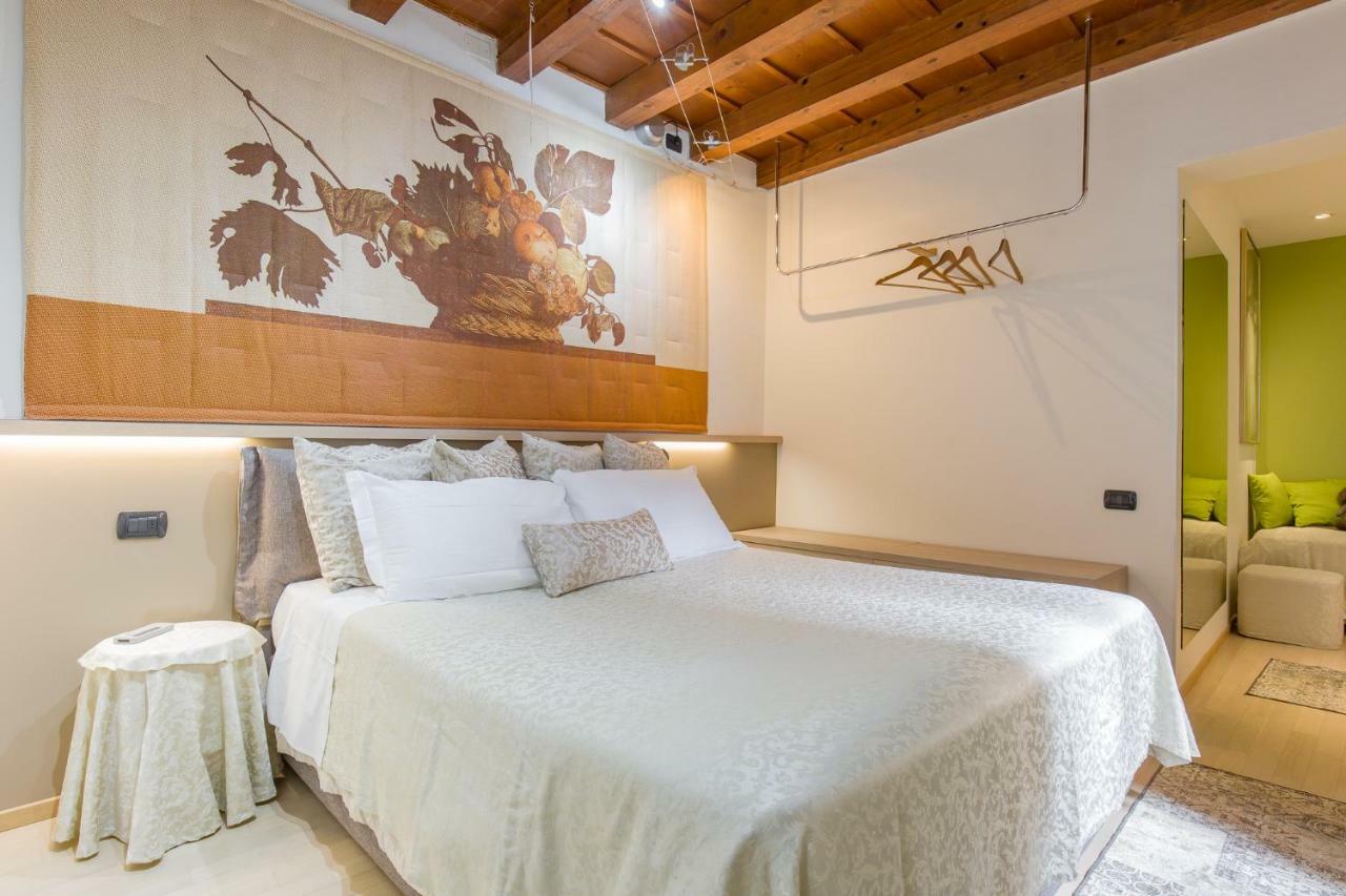 Vecchia Verona Rooms & Apartments Ngoại thất bức ảnh