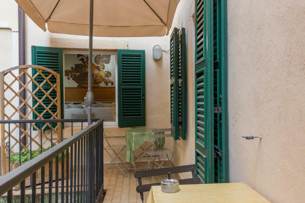 Vecchia Verona Rooms & Apartments Ngoại thất bức ảnh