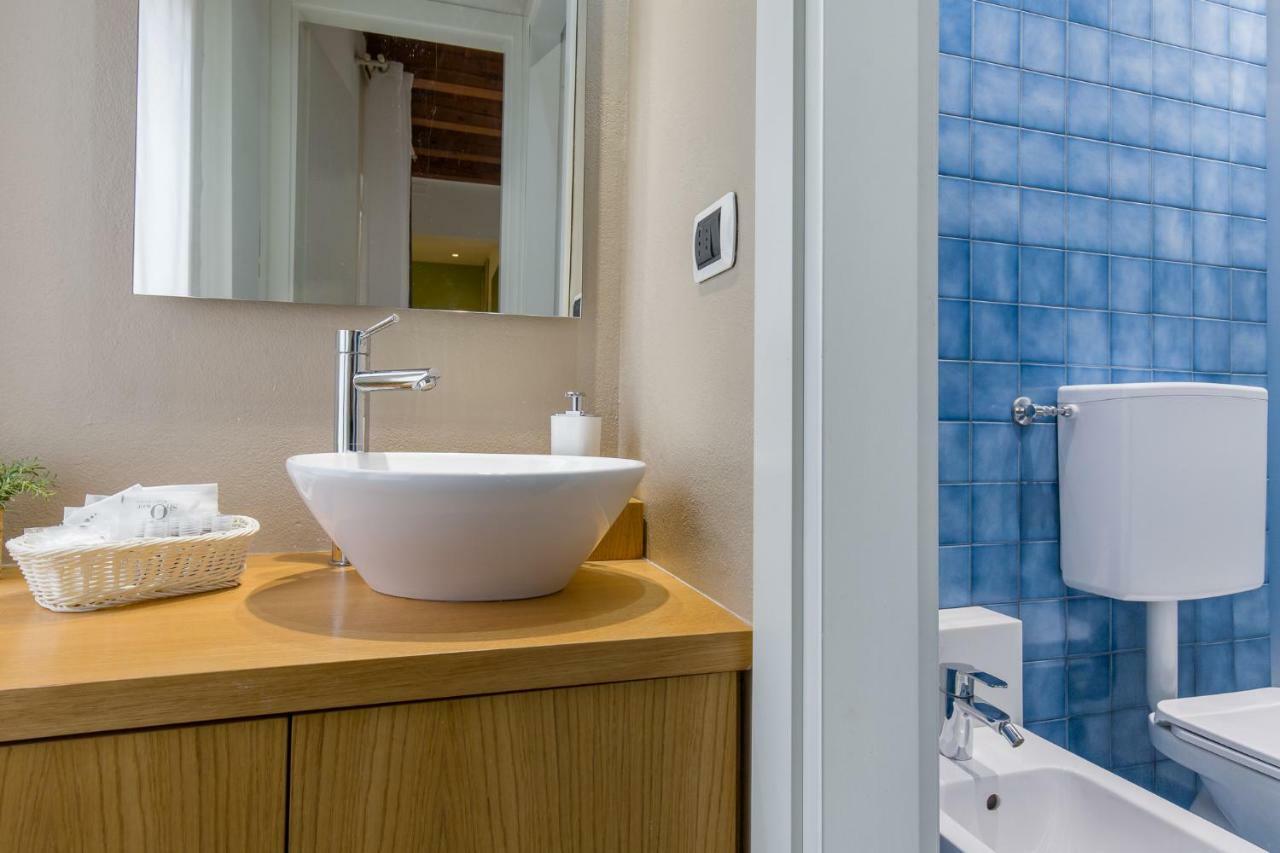 Vecchia Verona Rooms & Apartments Ngoại thất bức ảnh